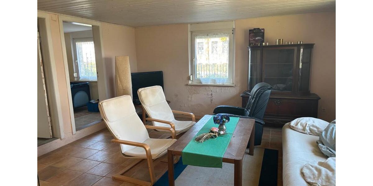 Einfamilienhaus Neustadt (Dosse) - 4 Zimmer, 90 m&sup2;, 125.000&euro; | Angebot:26614084
