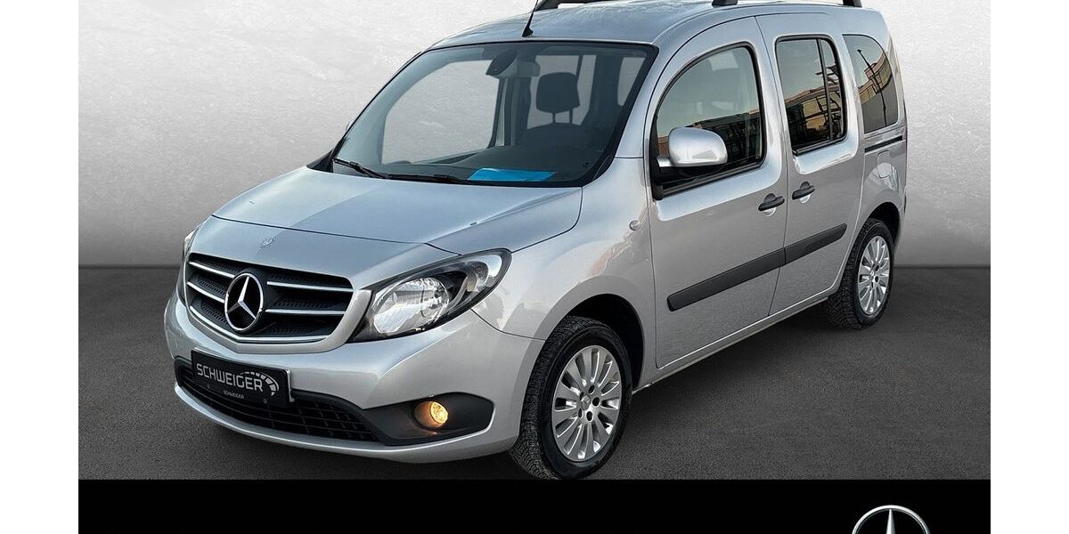 Mercedes-Benz Citan 48.365 km 16.500 &euro; Reichertshofen 85084