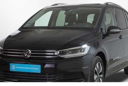 VW Touran 10.000 km 41.983 &euro; München 81476