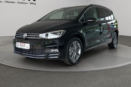 VW Touran 1.022 km 37.450 &euro; Vilshofen 94474