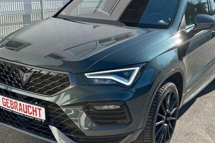 Seat Ateca 79.800 km 28.490 &euro; Kirchdorf 85414