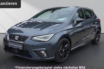 Seat Ibiza 22.400 km 19.290 &euro; Solingen 42719