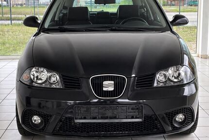 Seat Ibiza 179.454 km 3.499 &euro; Bremervörde 27432