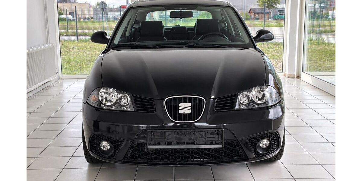 Seat Ibiza 179.454 km 3.499 &euro; Bremervörde 27432