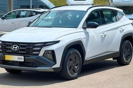 Hyundai TUCSON 1.800 km 28.870 &euro; Heidenheim 89520