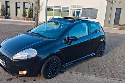 Fiat Punto 311.000 km 2.600 &euro; Krumbach 86381