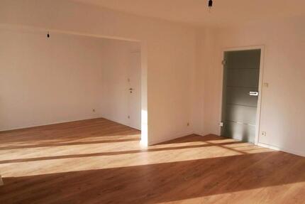 Helle 3-Zimmer-Wohnung, in ruhiger zentraler Lage 3 zimmer