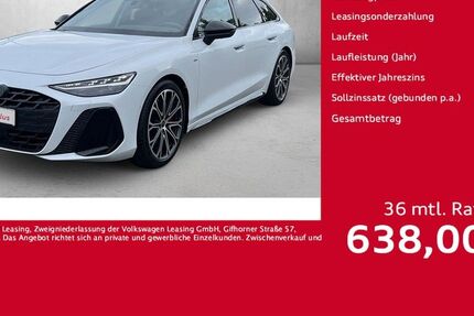 Audi A6 27.439 km 62.930 &euro; Mainz 55131