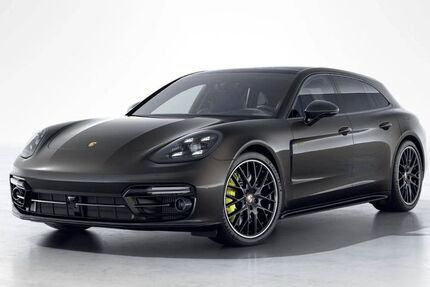 Porsche Panamera 77.500 km 80.900 &euro; Minden 32429