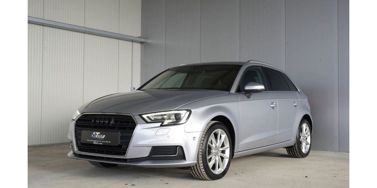 Audi A3 67.000 km 19.490 &euro; Horb am Neckar 72160