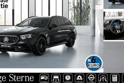 Mercedes-Benz E 53 AMG 12.958 km 97.950 &euro; Wesel 46485