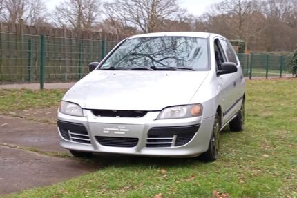 Mitsubishi Space Star 230.000 km 650 &euro; Dinslaken 46537
