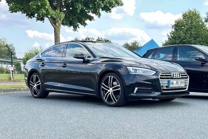 Audi A5 160.000 km 22.999 &euro; Soltau 29614