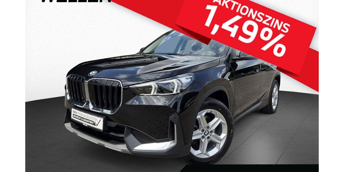 BMW X1 35.782 km 34.950 &euro; Stendal 39576