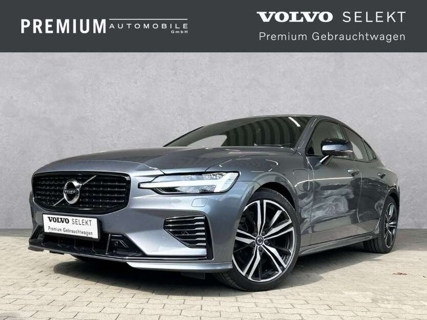Volvo S60 64.750 km 33.890 € Koblenz 56077