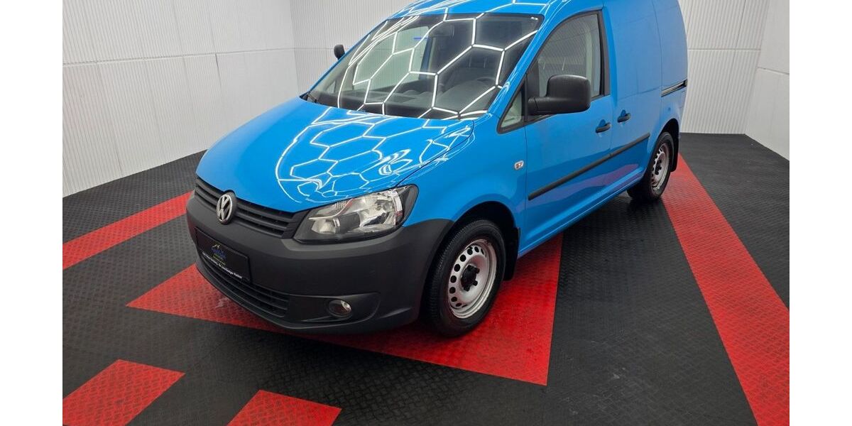 VW Caddy 132.000 km 6.950 &euro; Osterode am Harz 37520