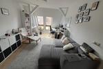 Dachgeschoßwohnung Leipzig Nordwest - 2 Zimmer, 58 m&sup2;, 520&euro; | Angebot:26279153