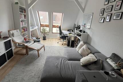 Wohnung Leipzig Nordwest - 2 Zimmer, 58 m&sup2;, 520&euro; | Angebot:26279153