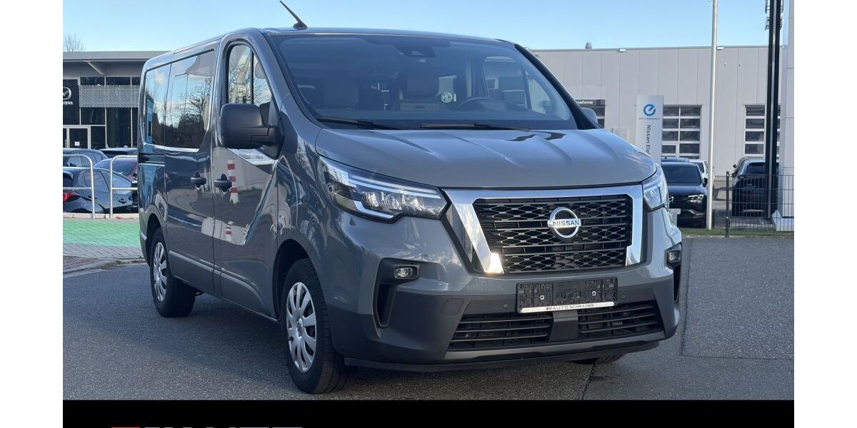 Nissan Primastar 39.586 km 28.980 &euro; Garbsen 30826