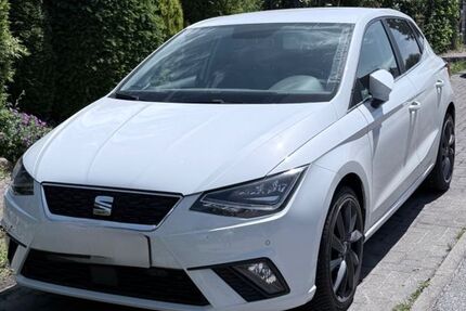 Seat Ibiza 89.698 km 12.500 &euro; Bartenshagen- Parkentin 18209