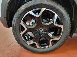 Opel Mokka Ultimate Navi Pro Park&Go Premium uvm 6.772 km 27.870 &euro; HAAN 42781