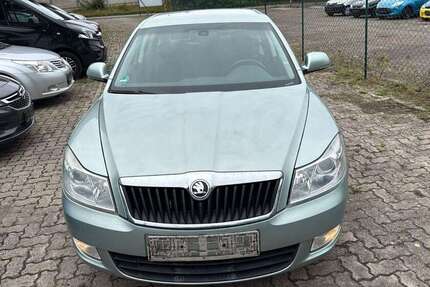 Skoda Octavia 164.000 km 3.900 &euro; Osterode 37520