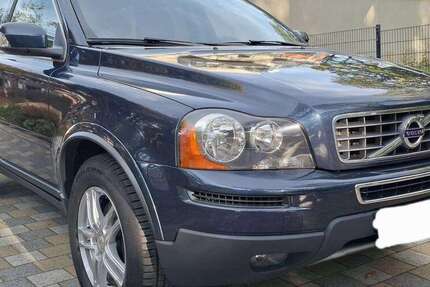 Volvo XC90 150.000 km 14.300 € Hamburg 21029