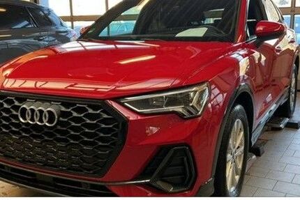 Audi Q3 14.397 km 36.479 &euro; Oldenburg 26135
