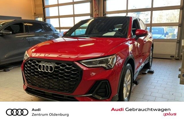 Audi Q3 14.397 km 36.979 &euro; Oldenburg 26135