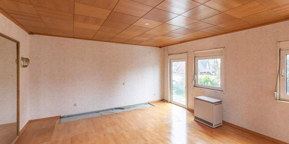 Reihenendhaus Stuhr Varrel - 4 Zimmer, 129 m&sup2;, 249.000&euro; | Angebot:25754045