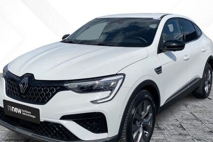 Renault Arkana 26.673 km 22.998 &euro; Göttingen 37079