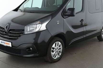 Renault Trafic 61.716 km 27.050 &euro; Leipzig 04328