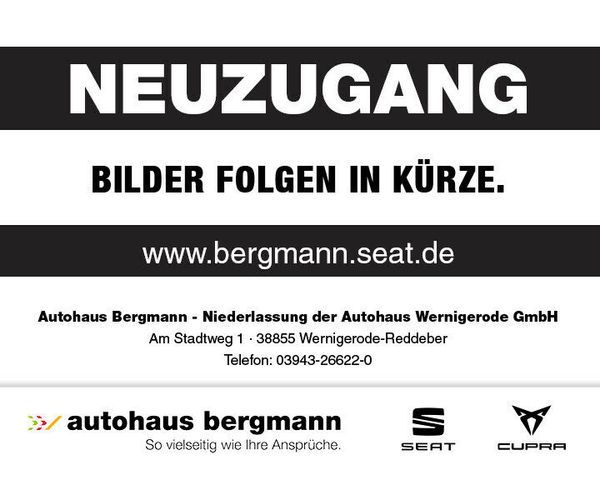 Cupra Leon 30.000 km 30.695 &euro; Wernigerode 38855