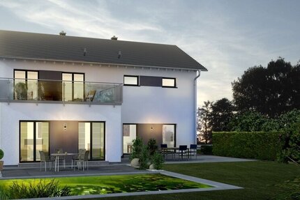 Individuell gestaltetes Traumhaus - flexible Planung trifft hochwertige Qualität - Haus Lindlar | Angebot:27334620