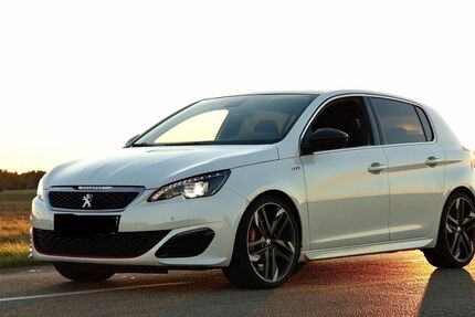 Peugeot 308 90.000 km 12.900 &euro; Ingolstadt 85053