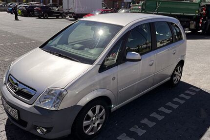 Opel Meriva 126.500 km 3.000 &euro; Berlin 12103