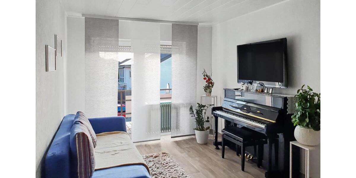 Doppelhaushälfte Kirchberg (Hunsrück) - 5 Zimmer, 129 m&sup2;, 369.000&euro; | Angebot:25951917