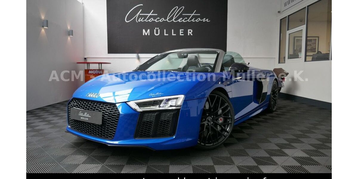 Audi R8 29.880 km 129.997 &euro; Remscheid 42897