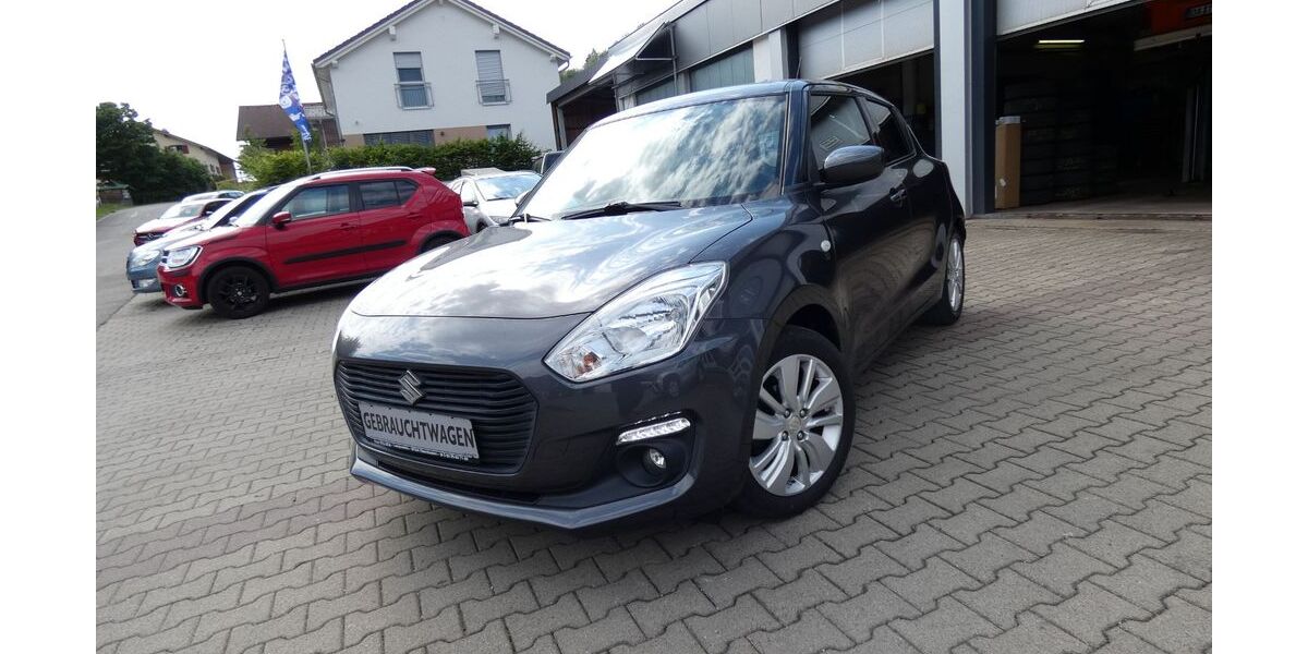 Suzuki Swift 68.235 km 11.250 &euro; Oberstaufen 87534