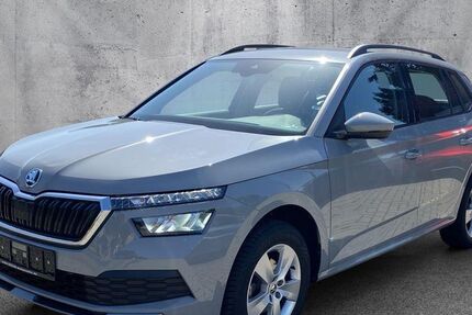 Skoda Kamiq 79.400 km 17.790 &euro; Papenburg 26871