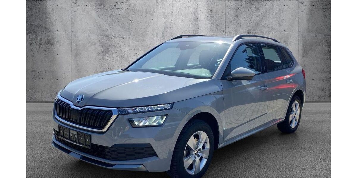 Skoda Kamiq 79.400 km 17.790 &euro; Papenburg 26871