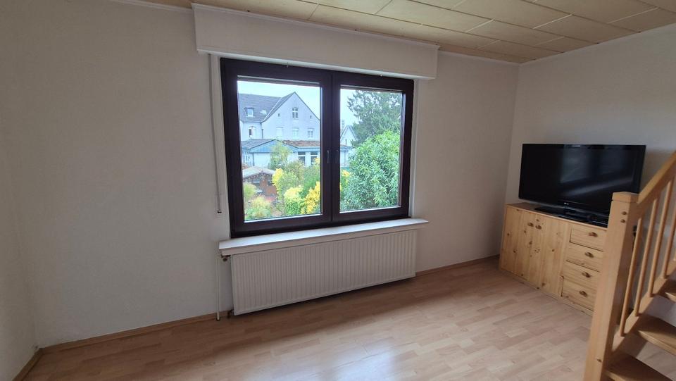 Etagenwohnung Kamen - 5 Zimmer, 115 m&sup2;, 1.150&euro; | Angebot:25143752