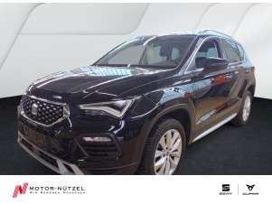Seat Ateca 12.212 km 32.930 € Scheßlitz 96110