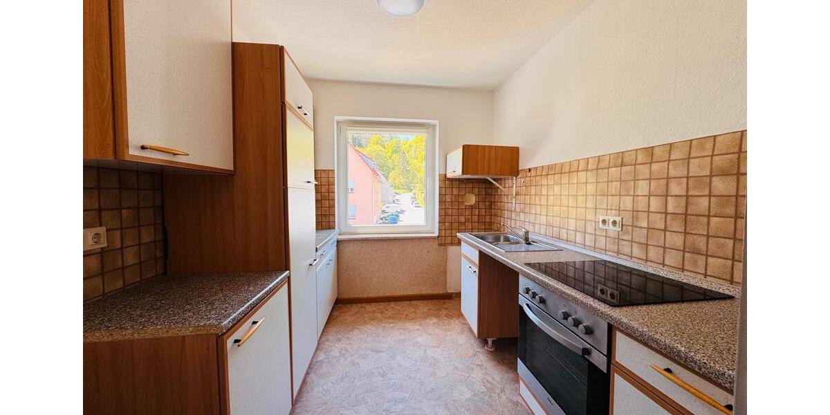 Etagenwohnung Oberndorf am Neckar - 4 Zimmer, 78 m&sup2;, 620&euro; | Angebot:26393588