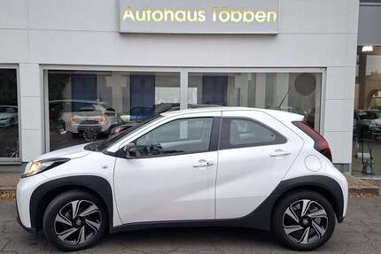 Toyota Aygo 7.150 km 16.990 € Hannover 30165
