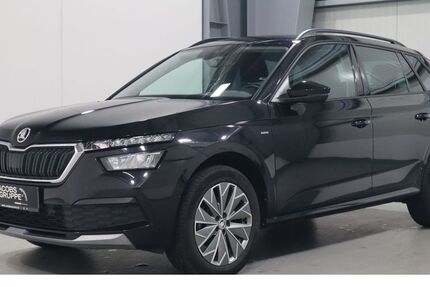 Skoda Kamiq 73.442 km 16.685 &euro; Aachen 52078