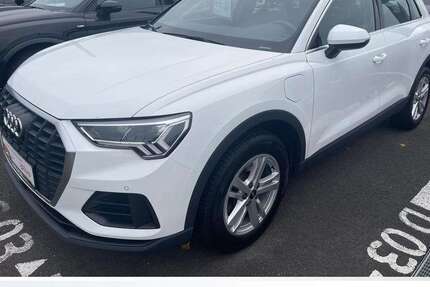 Audi Q3 57.597 km 27.890 € Bernburg 06406