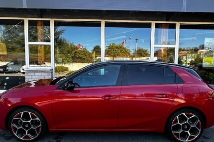 Opel Astra 20.804 km 25.450 &euro; Löbau 02708