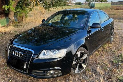 Audi A6 273.000 km 5.999 &euro; Riedstadt 64560