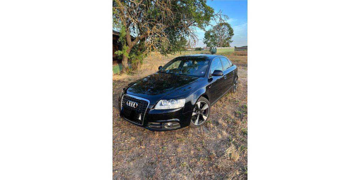 Audi A6 273.000 km 5.999 &euro; Riedstadt 64560